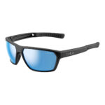 SUNGLASSES BOLLE UNISEX BS045003-S (Lens/Bridge/Temple) 63/15/130 mm)