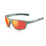 SUNGLASSES BOLLE UNISEX BS045004-S (Lens/Bridge/Temple) 63/15/130 mm)