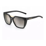SUNGLASSES BOLLE WOMEN BS048004-S (Lens/Bridge/Temple) 57/18/134 mm)