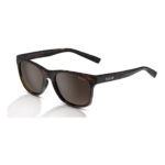 SUNGLASSES BOLLE UNISEX BS051004-S (Lens/Bridge/Temple) 54/18/145 mm)