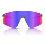 SUNGLASSES BOLLE UNISEX BS057001-S (Lens/Bridge/Temple) 140/00/130 mm) - Image 2