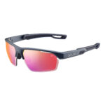 SUNGLASSES BOLLE UNISEX BS058001-S (Lens/Bridge/Temple) 66/15/130 mm)