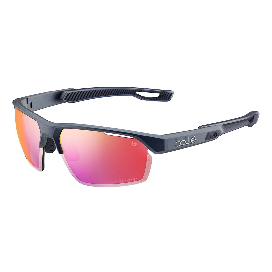 BS058001-S SUNGLASSES BOLLE UNISEX BS058001-S (Lens/Bridge/Temple) 66/15/130 mm) - Image 1