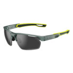 SUNGLASSES BOLLE UNISEX BS058006-S (Lens/Bridge/Temple) 66/15/130 mm)