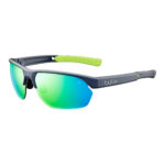SUNGLASSES BOLLE UNISEX BS065010-S (Lens/Bridge/Temple) 66/15/130 mm)