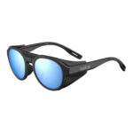 SUNGLASSES BOLLE UNISEX BS140011-S (Lens/Bridge/Temple) 50/20/135 mm)