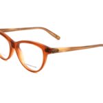 GLASSES BOTTEGA VENETA WOMAN BV241F19 (Lens/Bridge/Temple) 50/17/140 mm)