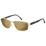 SUNGLASSES CARRERA MAN CFLEX09GSAOZ (Lens/Bridge/Temple) 58/17/145 mm)