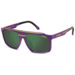 SUNGLASSES CARRERA MAN CSPORT04S83W (Lens/Bridge/Temple) 59/17/145 mm)