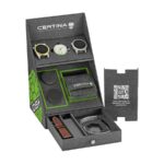 WATCH CERTINA MAN C041407190310 (43MM)