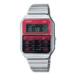 WATCH CASIO MAN CA-500WE-4BEF (43MM)
