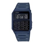 WATCH CASIO UNISEX CA-53WF-2B (34MM)
