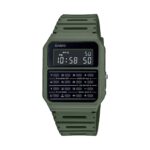 WATCH CASIO UNISEX CA-53WF-3B (34MM)
