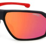 SUNGLASSES CARRERA DUCATI MAN CARDUC020SOIT (Lens/Bridge/Temple) 66/13/130 mm)