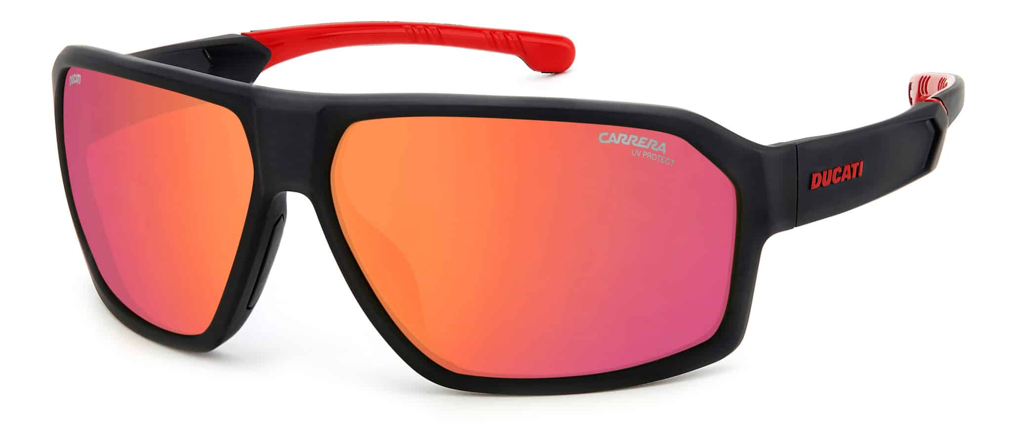 CARDUC-020-S-OIT SUNGLASSES CARRERA DUCATI MAN CARDUC020SOIT (Lens/Bridge/Temple) 66/13/130 mm) - Image 1