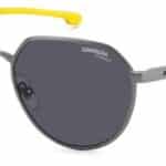 SUNGLASSES CARRERA DUCATI UNISEX CARDUC036SR80 (Lens/Bridge/Temple) 52/21/140 mm)