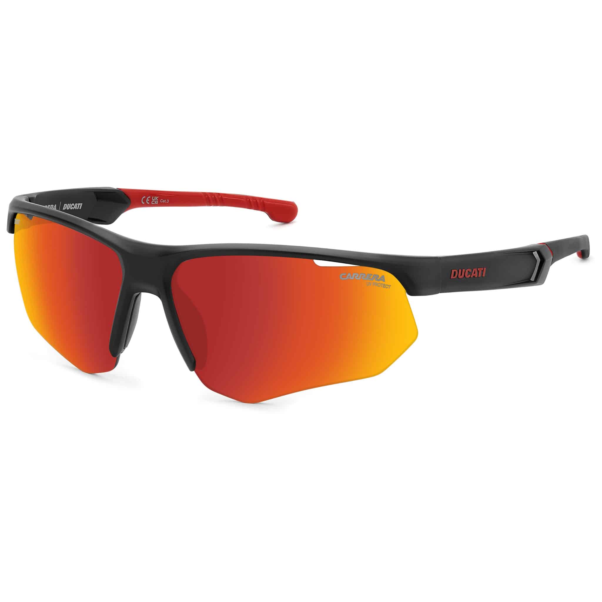 CARDUC-044-S-003 SUNGLASSES CARRERA DUCATI MAN CARDUC044S003 (Lens/Bridge/Temple) 69/10/130 mm) - Image 1