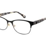 GLASSES KATE SPADE WOMEN CAROLINA807F1 (Lens/Bridge/Temple) 51/16/135 mm)