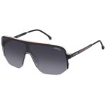 SUNGLASSES CARRERA UNISEX CARRERA1060SO (Lens/Bridge/Temple) 99/01/140 mm)