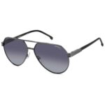 SUNGLASSES CARRERA MAN CARRERA1067SK (Lens/Bridge/Temple) 62/14/145 mm)