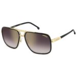 SUNGLASSES CARRERA MAN CARRERA1071SL (Lens/Bridge/Temple) 61/16/145 mm)