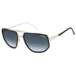 SUNGLASSES CARRERA MAN CARRERA1072S8 (Lens/Bridge/Temple) 61/17/145 mm)