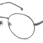 GLASSES CARRERA Unisex CARRERA2040TV (Lens/Bridge/Temple) 52/20/145 mm)