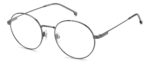 GLASSES CARRERA Unisex CARRERA2040TV (Lens/Bridge/Temple) 52/20/145 mm)