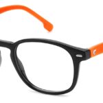 GLASSES CARRERA CHILDREN CARRERA2043T8 (Lens/Bridge/Temple) 49/17/135 mm)