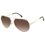SUNGLASSES CARRERA WOMEN CARRERA3005S0 (Lens/Bridge/Temple) 63/13/140 mm)