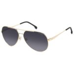 SUNGLASSES CARRERA WOMEN CARRERA3005S (Lens/Bridge/Temple) 63/13/140 mm)