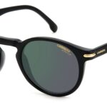 SUNGLASSES CARRERA UNISEX CARRERA301S80 (Lens/Bridge/Temple) 50/23/145 mm)