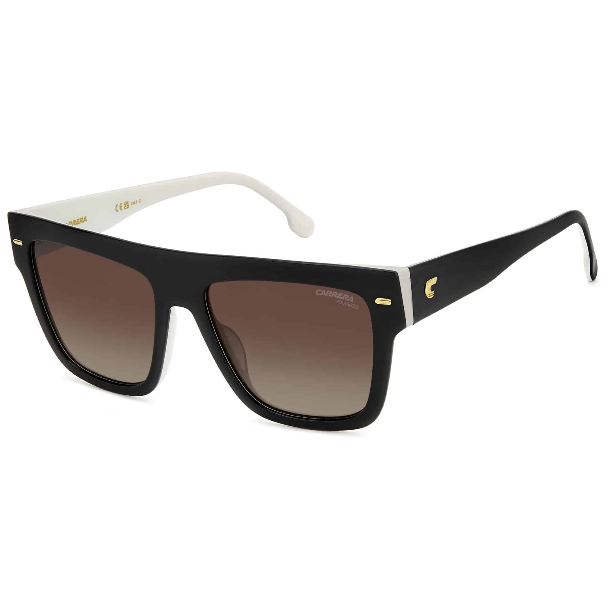 CARRERA-3016-S-80S SUNGLASSES CARRERA WOMEN CARRERA3016S (Lens/Bridge/Temple) 55/17/140 mm) - Image 1