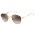 SUNGLASSES CARRERA UNISEX CARRERA303SVV (Lens/Bridge/Temple) 53/19/145 mm)