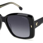 SUNGLASSES CARRERA WOMEN CARRERA3030S8 (Lens/Bridge/Temple) 56/18/140 mm)