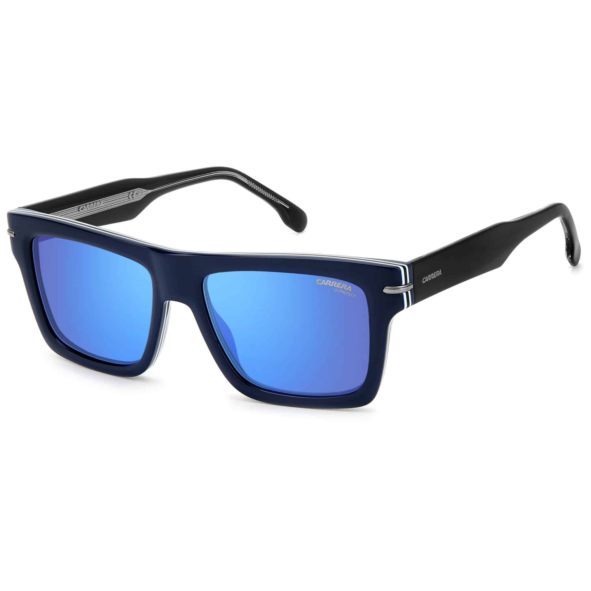 CARRERA-305-S-Y00 SUNGLASSES CARRERA UNISEX CARRERA305SY0 (Lens/Bridge/Temple) 54/17/150 mm) - Image 1