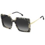 SUNGLASSES CARRERA WOMEN CARRERA3070SA (Lens/Bridge/Temple) 57/18/140 mm)