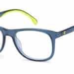 GLASSES CARRERA MAN CARRERA8874PJ (Lens/Bridge/Temple) 52/19/145 mm)