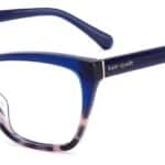 GLASSES KATE SPADE WOMEN CELESTINEBR0F (Lens/Bridge/Temple) 53/16/140 mm)