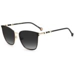 SUNGLASSES CAROLINA HERRERA WOMEN CH-0030-S-RHL (Lens/Bridge/Temple) 56/18/145 mm)