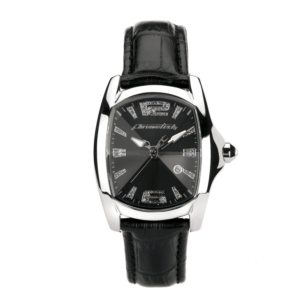 CT7107L02 WATCH CHRONOTECH WOMEN CT7107L02 (30MM) - Image 1