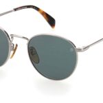 SUNGLASSES DAVID BECKHAM MAN DB1005S6LBQT (Lens/Bridge/Temple) 51/21/145 mm)