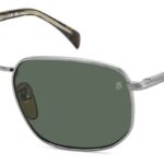 SUNGLASSES DAVID BECKHAM MAN DB-1143-S-31Z (Lens/Bridge/Temple) 57/20/145 mm)