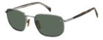 SUNGLASSES DAVID BECKHAM MAN DB-1143-S-31Z (Lens/Bridge/Temple) 57/20/145 mm)