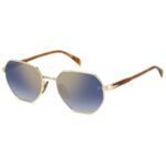 SUNGLASSES DAVID BECKHAM MAN DB1162FS06J (Lens/Bridge/Temple) 56/19/145 mm)