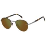 SUNGLASSES DAVID BECKHAM MAN DB-1173-S-50L (Lens/Bridge/Temple) 51/20/145 mm)