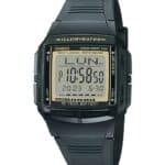 WATCH CASIO UNISEX DB-36-9AV (43MM)