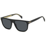 SUNGLASSES DAVID BECKHAM MAN DB-7111-S-I46 (Lens/Bridge/Temple) 56/17/145 mm)