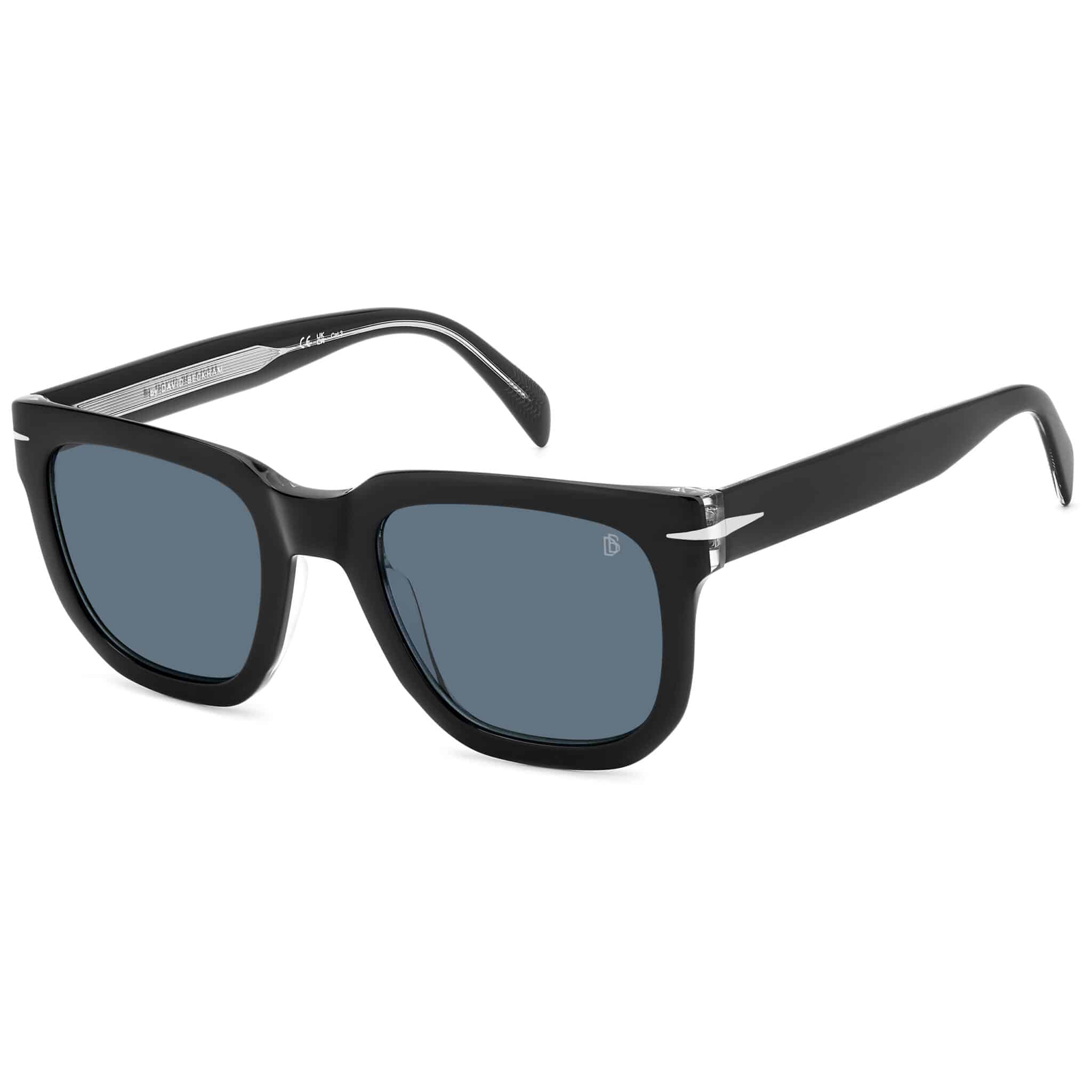 DB-7118-S-7C5 SUNGLASSES DAVID BECKHAM MAN DB-7118-S-7C5 (Lens/Bridge/Temple) 52/23/150 mm) - Image 1
