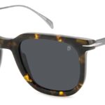 SUNGLASSES DAVID BECKHAM MAN DB-7119-S-4HU (Lens/Bridge/Temple) 52/22/150 mm)